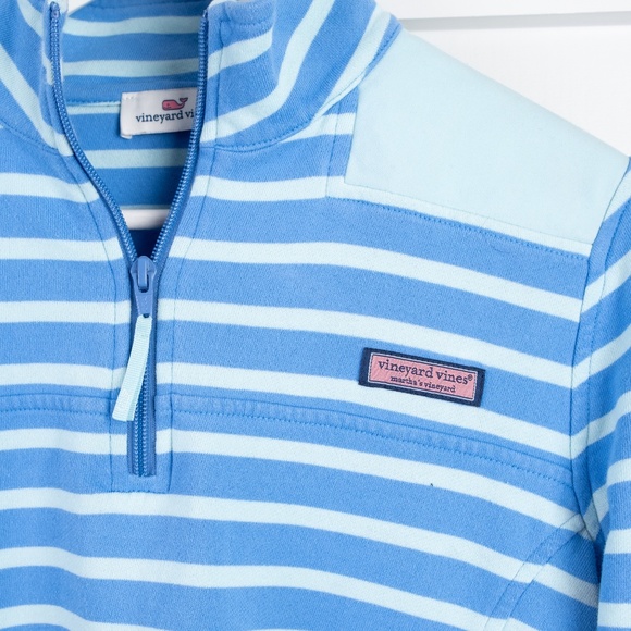 Vineyard Vines Women's Shep shirt size S - Picture 2 of 6